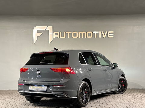 Volkswagen Golf 1.4 eHybrid GTE Sfeer|Camera|ACC|Lane Assist