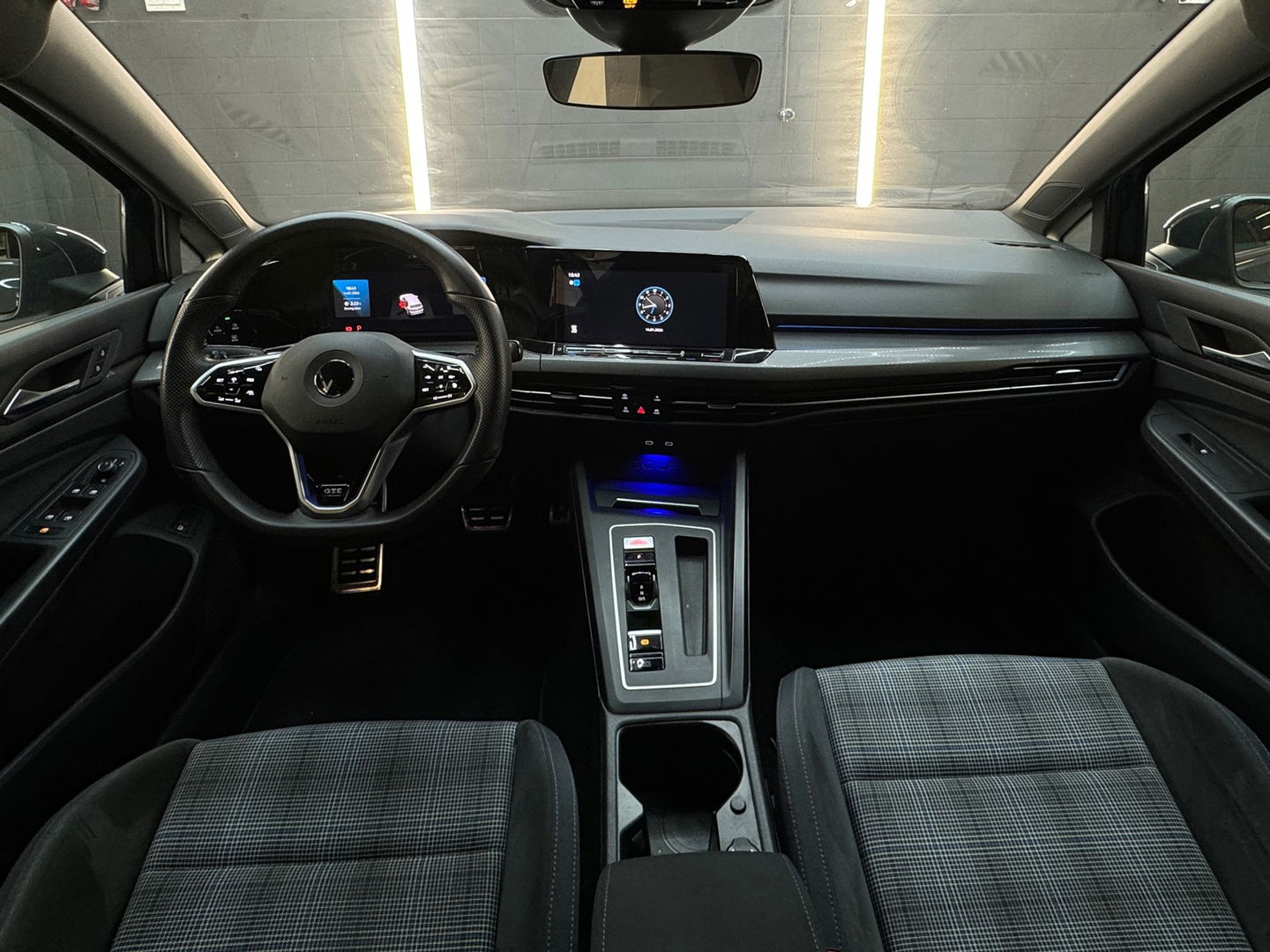 Volkswagen Golf 1.4 eHybrid GTE Sfeer|Camera|ACC|Lane Assist