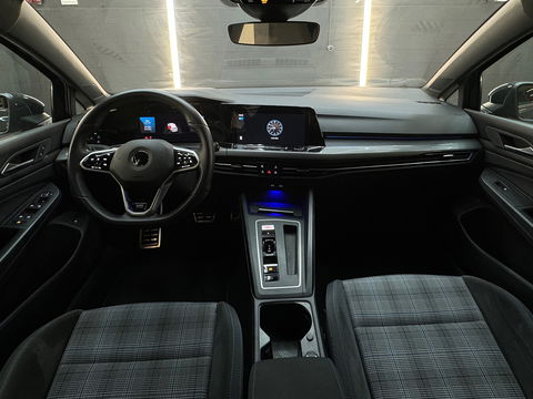 Volkswagen Golf 1.4 eHybrid GTE Sfeer|Camera|ACC|Lane Assist