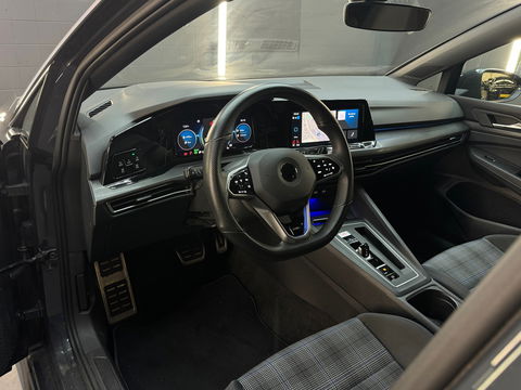 Volkswagen Golf 1.4 eHybrid GTE Sfeer|Camera|ACC|Lane Assist