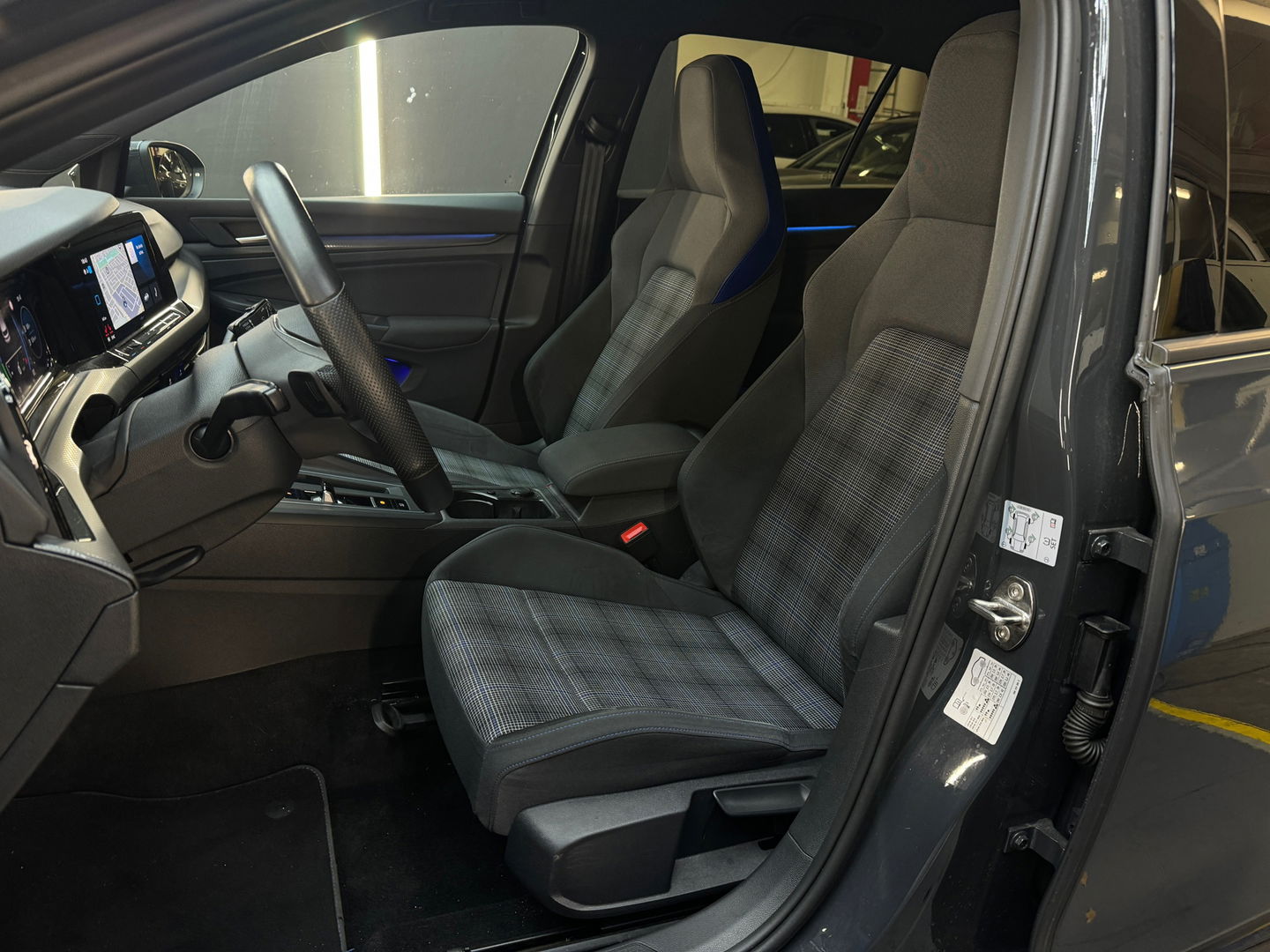 Volkswagen Golf 1.4 eHybrid GTE Sfeer|Camera|ACC|Lane Assist