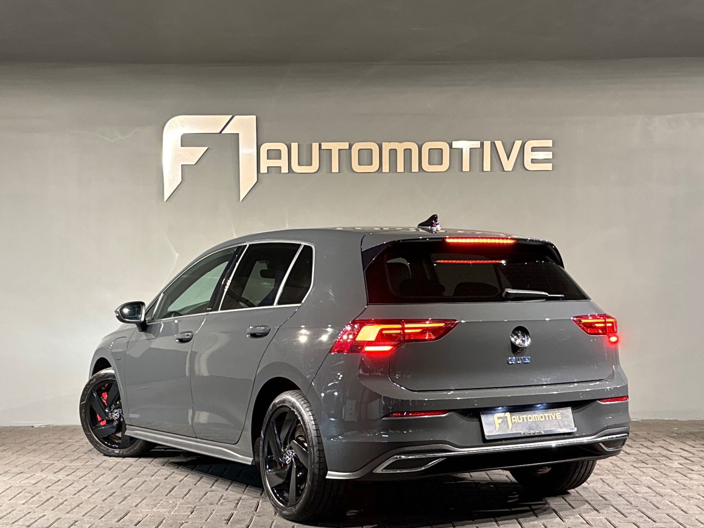 Volkswagen Golf 1.4 eHybrid GTE Sfeer|Camera|ACC|Lane Assist