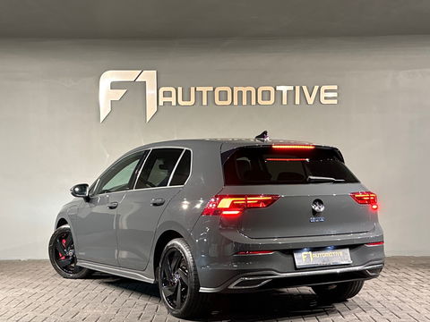 Volkswagen Golf 1.4 eHybrid GTE Sfeer|Camera|ACC|Lane Assist