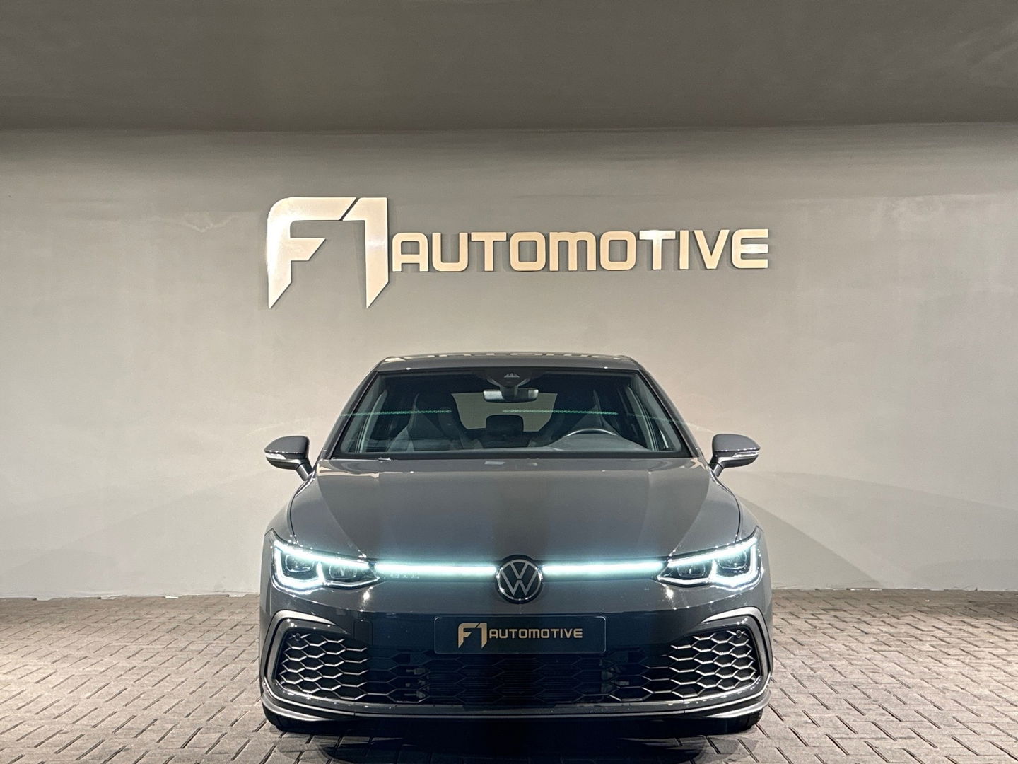 Volkswagen Golf 1.4 eHybrid GTE Sfeer|Camera|ACC|Lane Assist