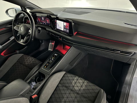 Volkswagen Golf 1.5 eTSI R-Line Pano Harman/Kardon Sfeer NAP