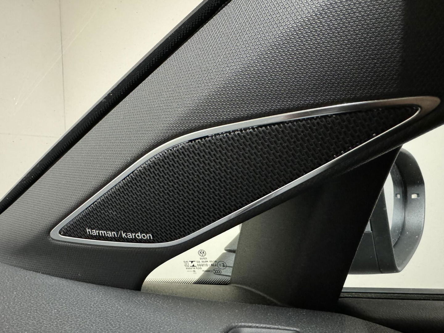 Volkswagen Golf 1.5 eTSI R-Line Pano Harman/Kardon Sfeer NAP