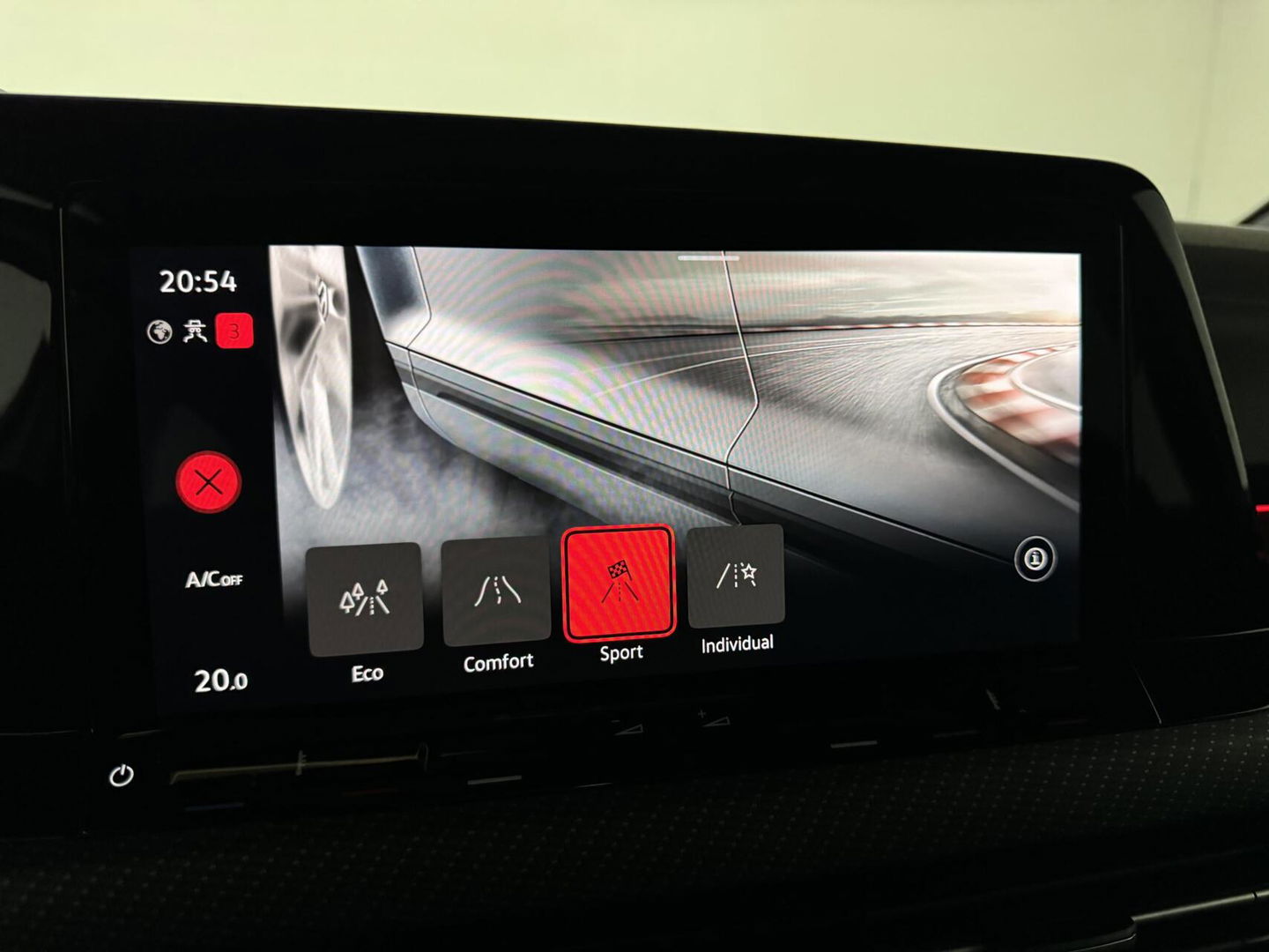 Volkswagen Golf 1.5 eTSI R-Line Pano Harman/Kardon Sfeer NAP