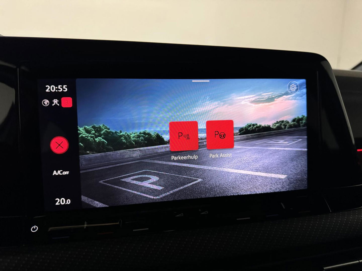 Volkswagen Golf 1.5 eTSI R-Line Pano Harman/Kardon Sfeer NAP