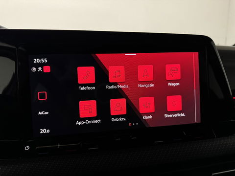 Volkswagen Golf 1.5 eTSI R-Line Pano Harman/Kardon Sfeer NAP