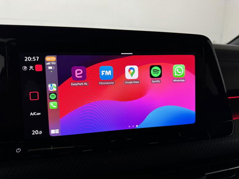 Volkswagen Golf 1.5 eTSI R-Line Pano Harman/Kardon Sfeer NAP