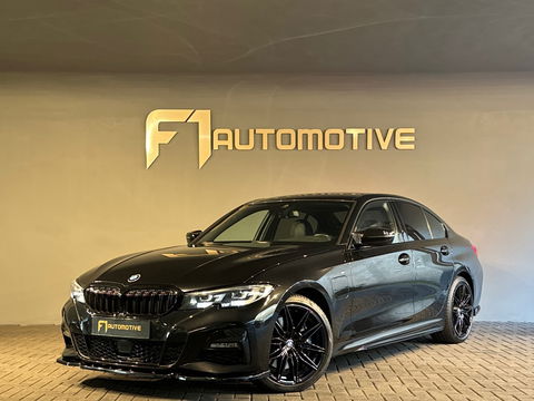 BMW 3-serie 330e High Executive M Sport Maxton|Sfeer|Night