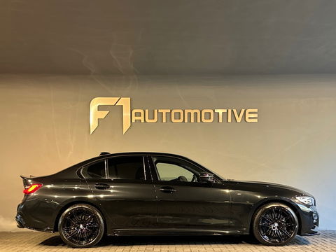BMW 3-serie 330e High Executive M Sport Maxton|Sfeer|Night