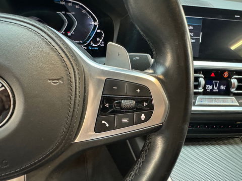 BMW 3-serie 330e High Executive M Sport Maxton|Sfeer|Night