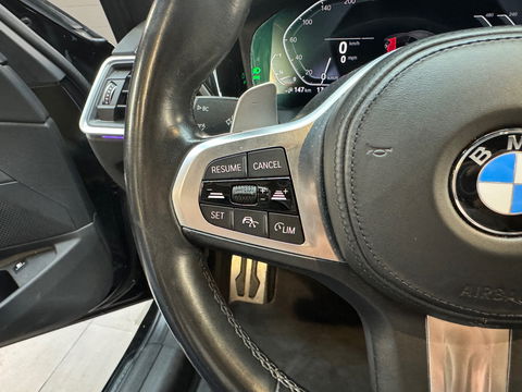 BMW 3-serie 330e High Executive M Sport Maxton|Sfeer|Night