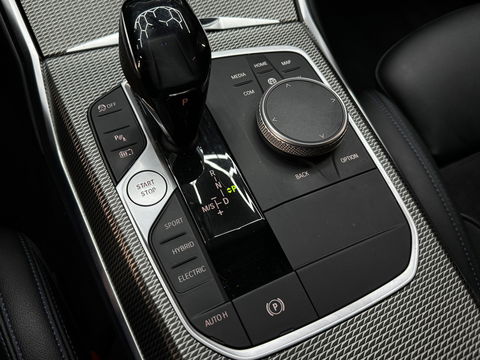 BMW 3-serie 330e High Executive M Sport Maxton|Sfeer|Night