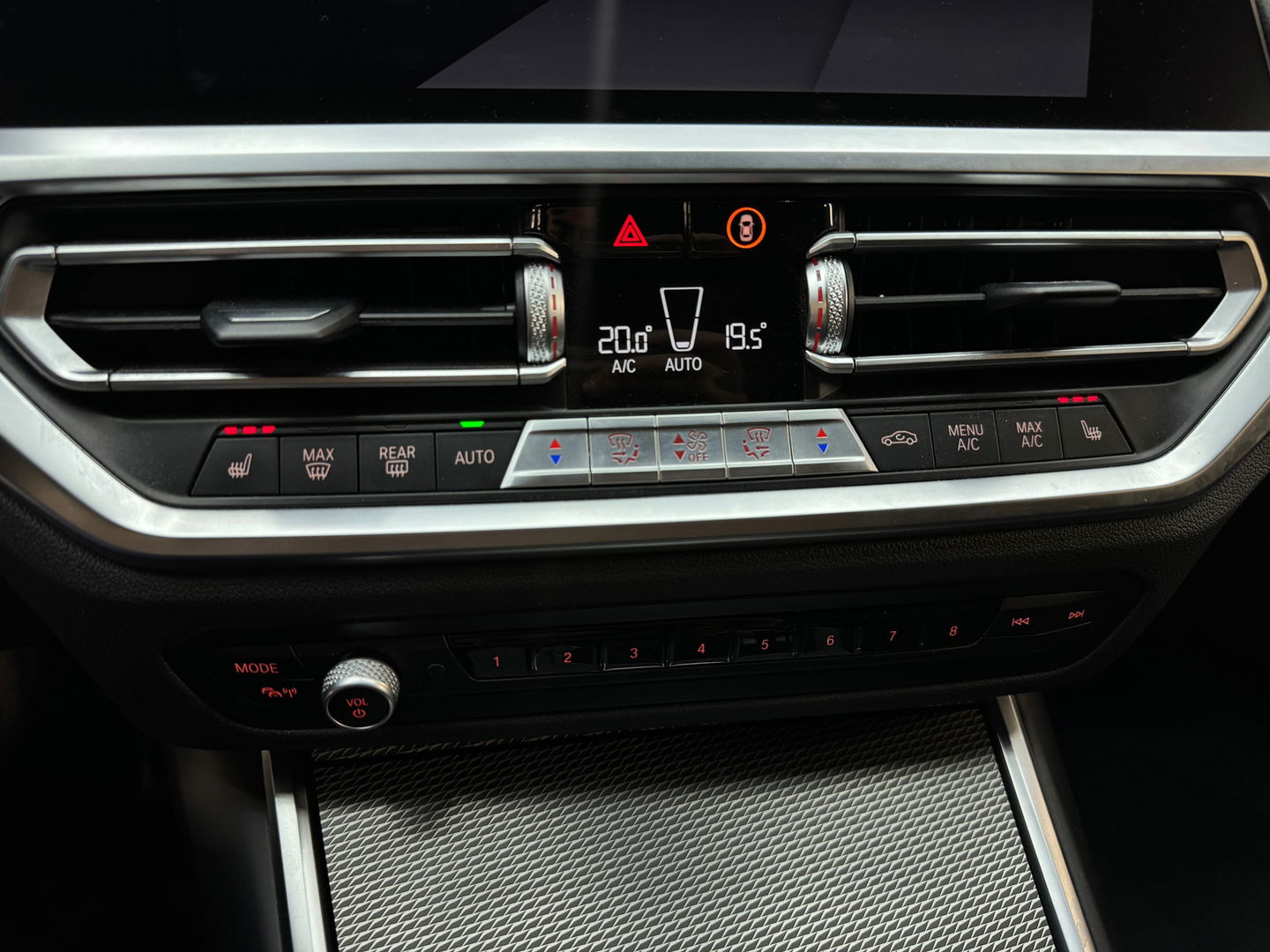 BMW 3-serie 330e High Executive M Sport Maxton|Sfeer|Night