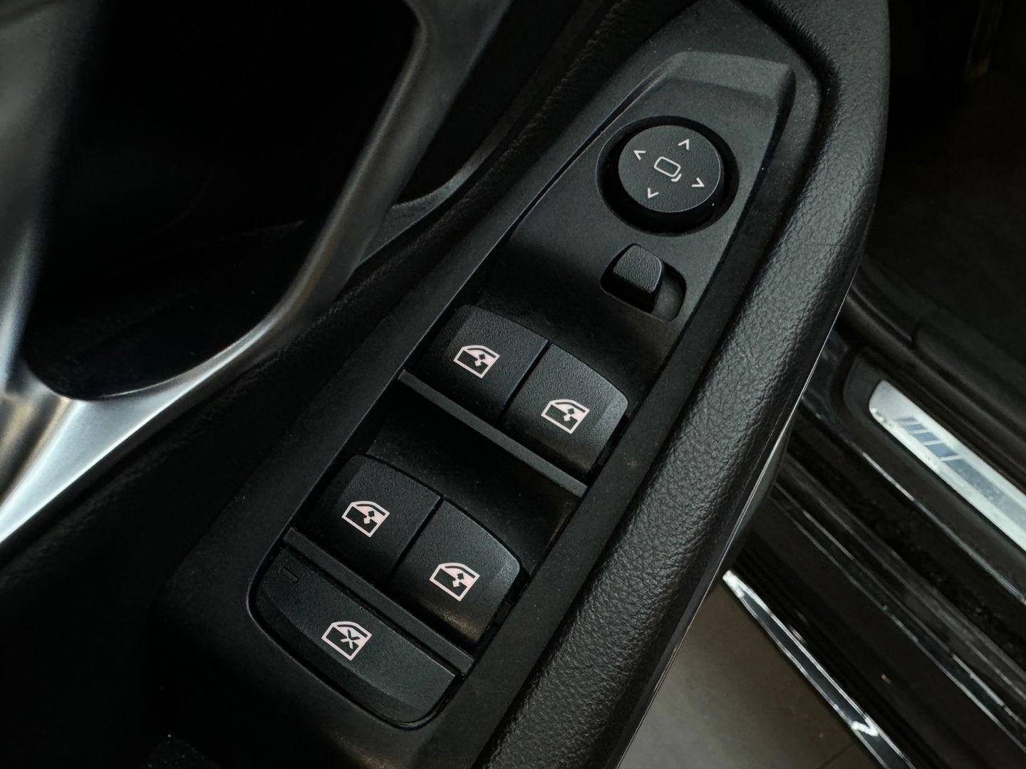 BMW 3-serie 330e High Executive M Sport Maxton|Sfeer|Night