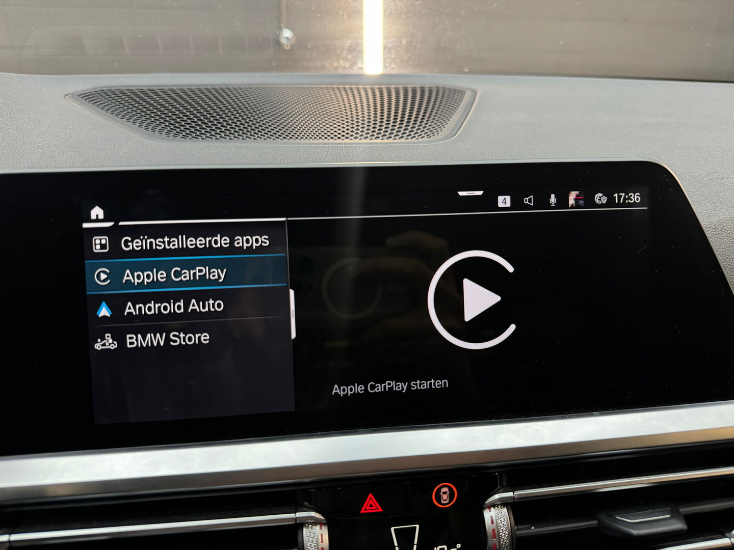 BMW 3-serie 330e High Executive M Sport Maxton|Sfeer|Night