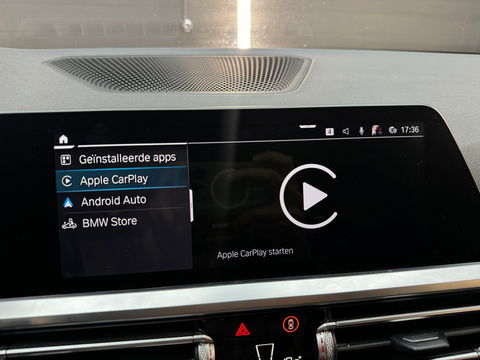 BMW 3-serie 330e High Executive M Sport Maxton|Sfeer|Night