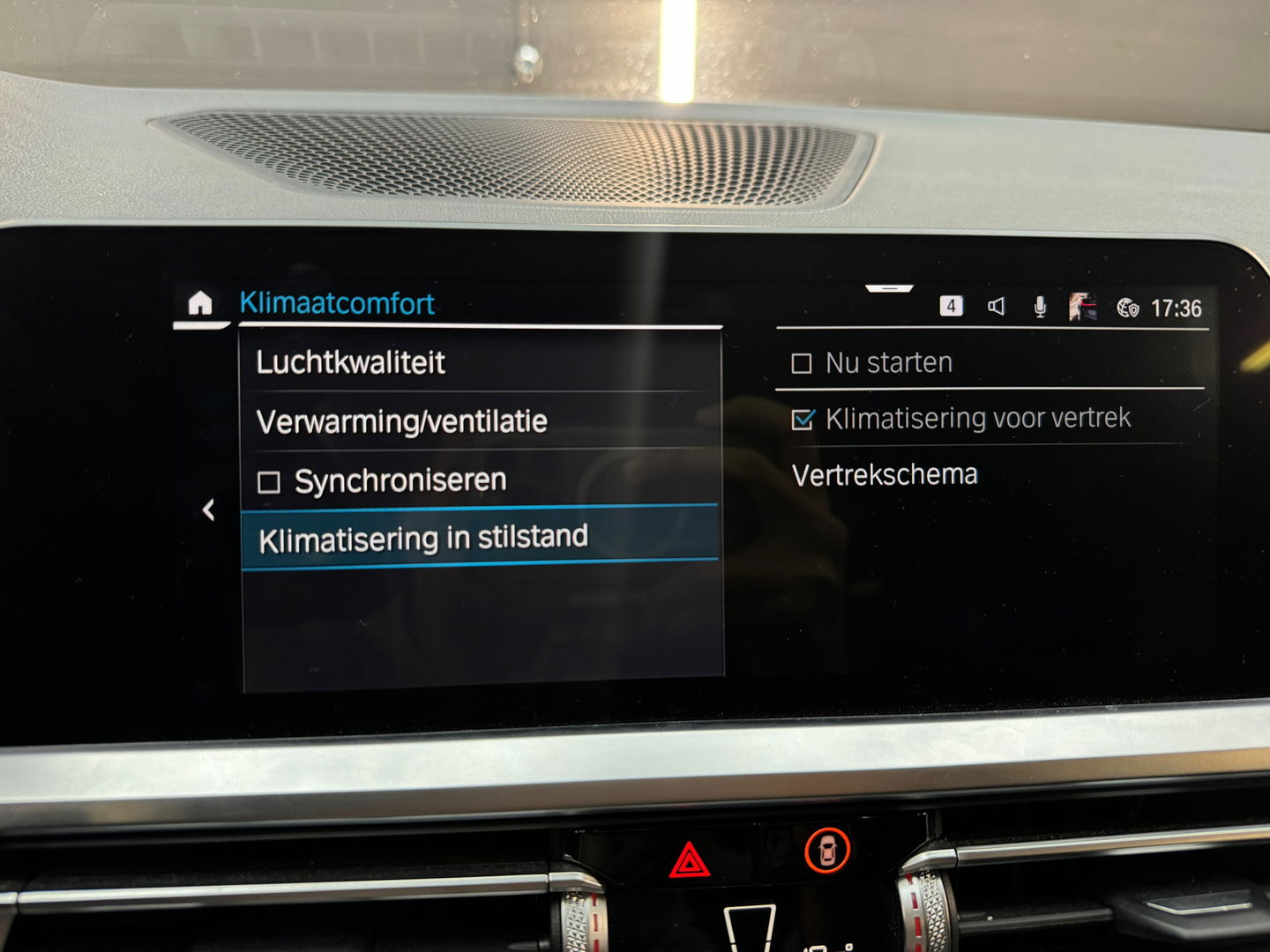 BMW 3-serie 330e High Executive M Sport Maxton|Sfeer|Night