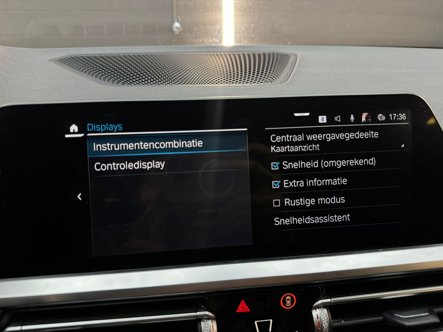 BMW 3-serie 330e High Executive M Sport Maxton|Sfeer|Night