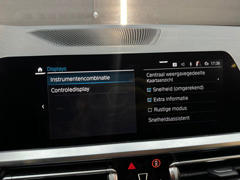 BMW 3-serie 330e High Executive M Sport Maxton|Sfeer|Night