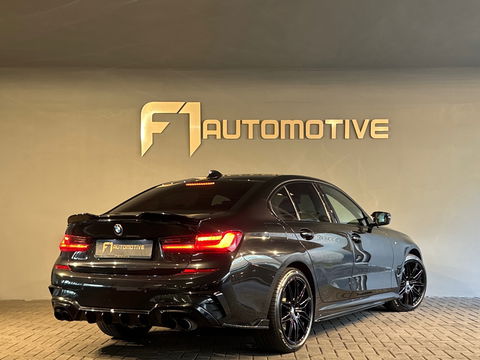 BMW 3-serie 330e High Executive M Sport Maxton|Sfeer|Night