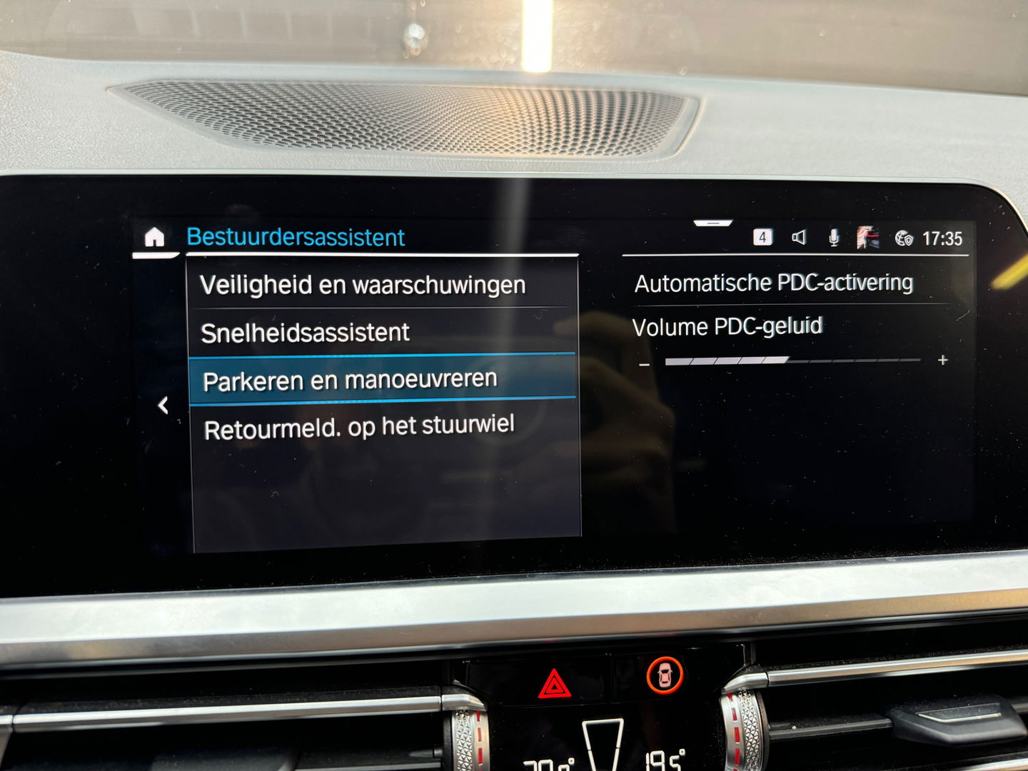 BMW 3-serie 330e High Executive M Sport Maxton|Sfeer|Night