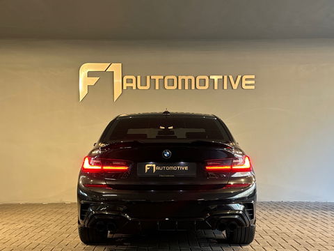 BMW 3-serie 330e High Executive M Sport Maxton|Sfeer|Night