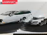 Volkswagen Passat - 1.5 TSI Comfort Business | Stoelverwarming | Leder/Alcantara | Trekhaak | Adaptive cruise | Navigatie | Full LED | Parkeerhulp | Climate control | Bluetooth