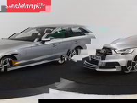 Audi A3 - 1.0 TFSI Sport Pro Line S | Bang & Olufsen | Full LED | Sportstoelen | Half leder | Navigatie | Climate control | Parkeerhulp | Cruise control | Bluetooth