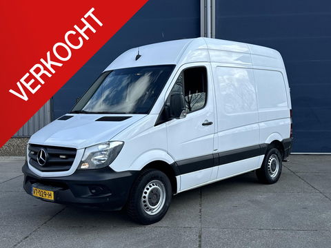 Mercedes-Benz Sprinter 313 2.2 CDI 325 HD AIRCO / CRUISE CONTROLE / TREKHAAK / AUTOMAAT