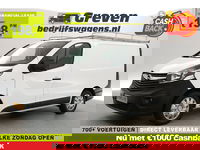 Opel Vivaro - 1.6 CDTI L1H1 | Euro6 | Airco | Cruise | Camera | Navigatie | Trekh. | Imperiaal