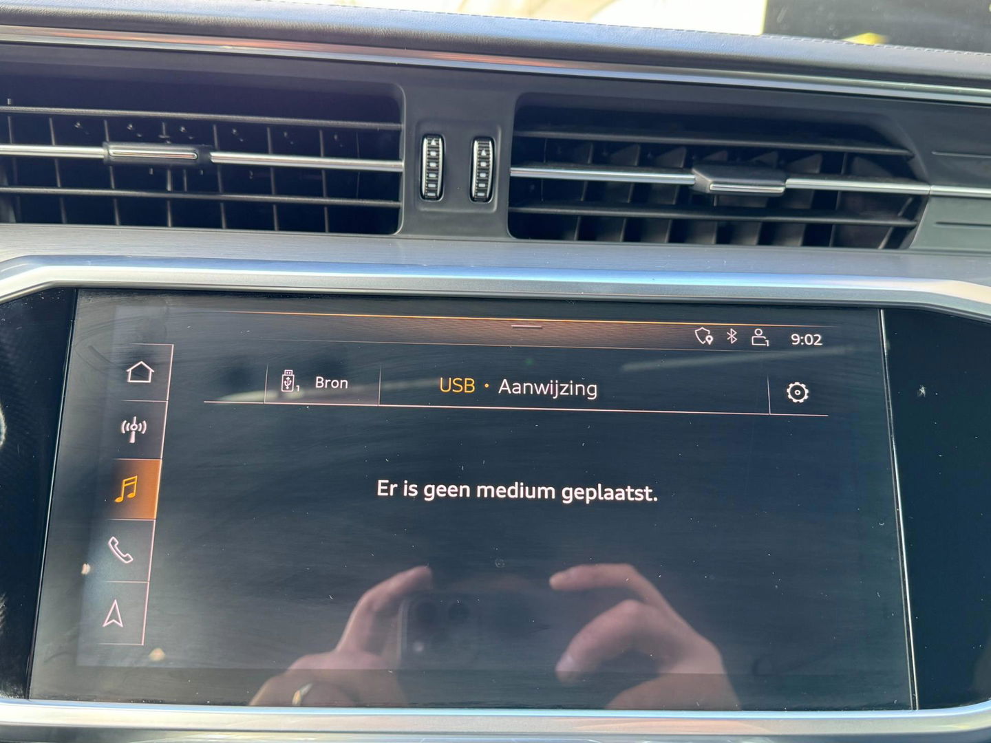 Audi A7 SPORTBACK 55 TFSI quattro 4 WIEL Sturing HeadUp Pano VOL!!