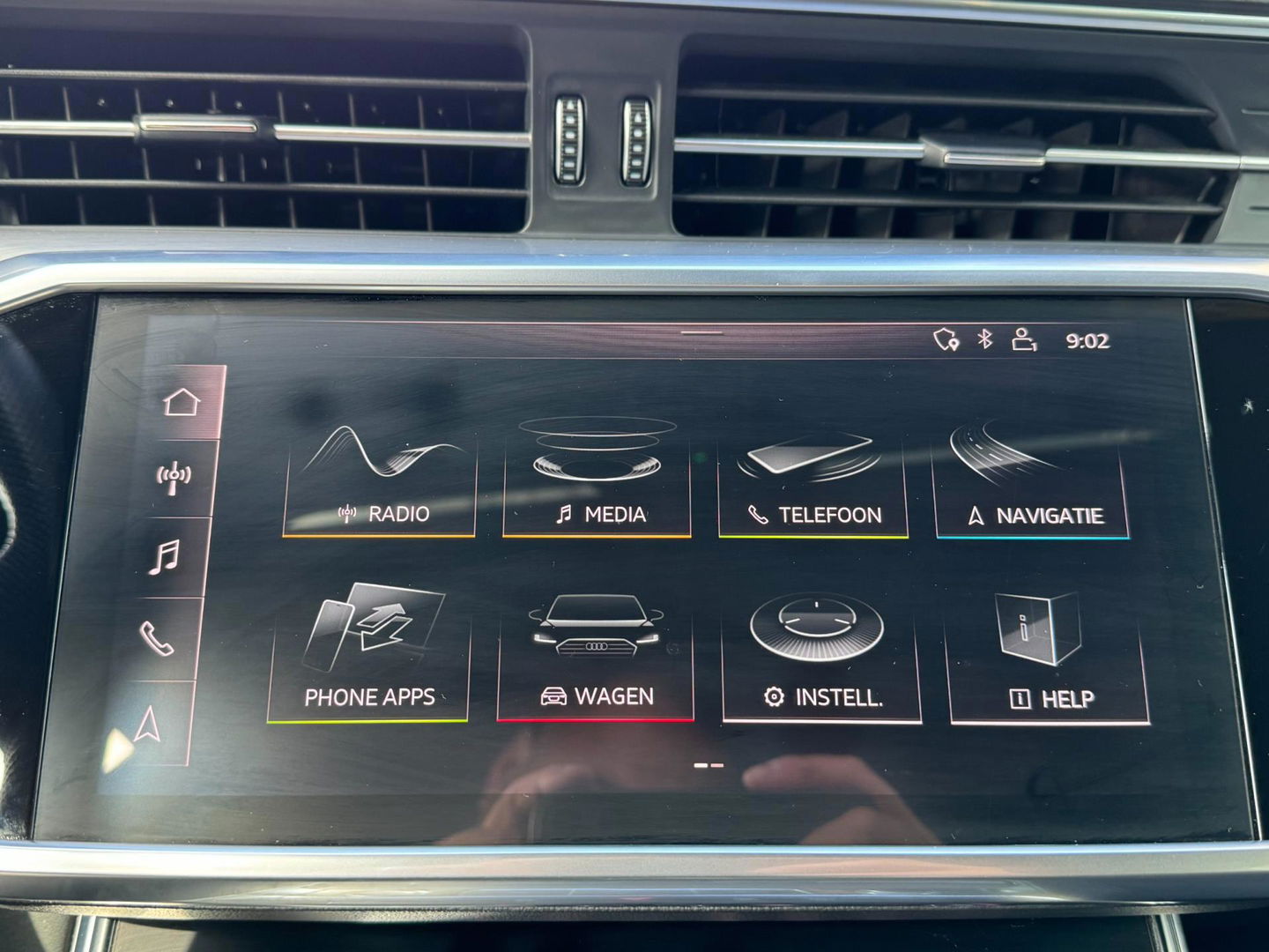 Audi A7 SPORTBACK 55 TFSI quattro 4 WIEL Sturing HeadUp Pano VOL!!