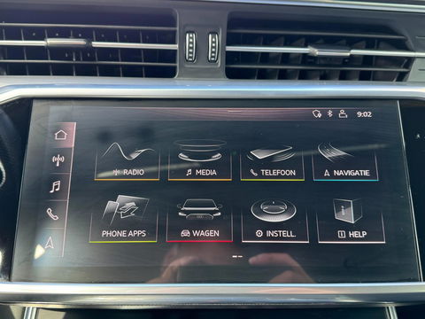 Audi A7 SPORTBACK 55 TFSI quattro 4 WIEL Sturing HeadUp Pano VOL!!