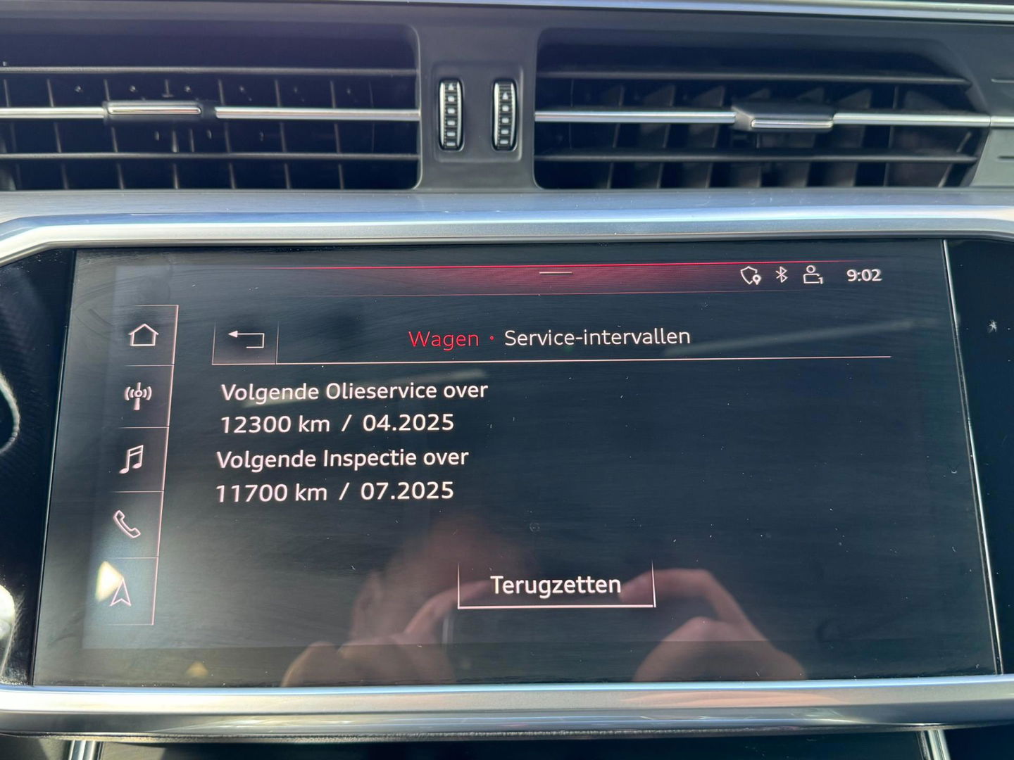 Audi A7 SPORTBACK 55 TFSI quattro 4 WIEL Sturing HeadUp Pano VOL!!