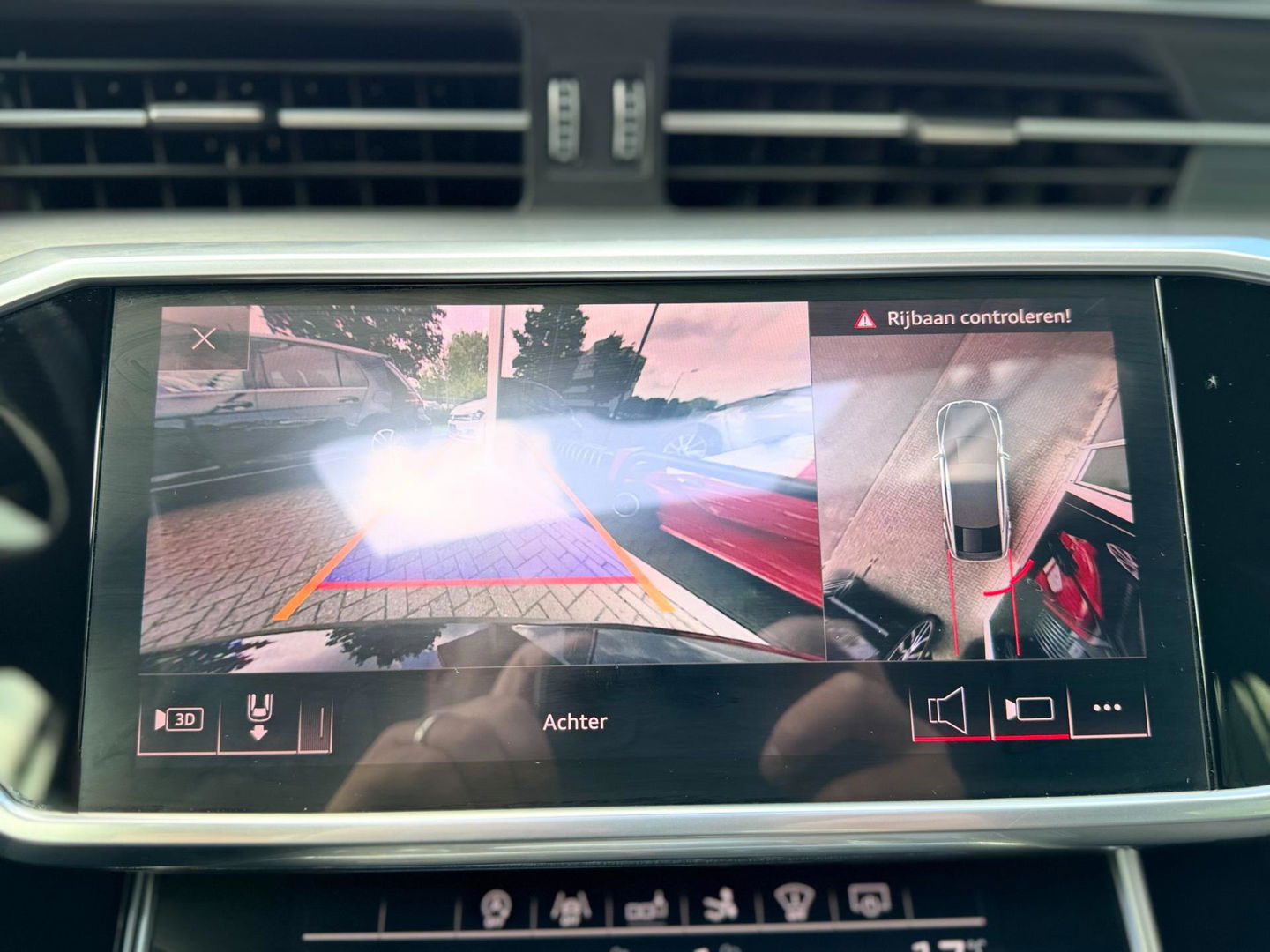 Audi A7 SPORTBACK 55 TFSI quattro 4 WIEL Sturing HeadUp Pano VOL!!