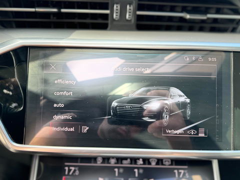 Audi A7 SPORTBACK 55 TFSI quattro 4 WIEL Sturing HeadUp Pano VOL!!