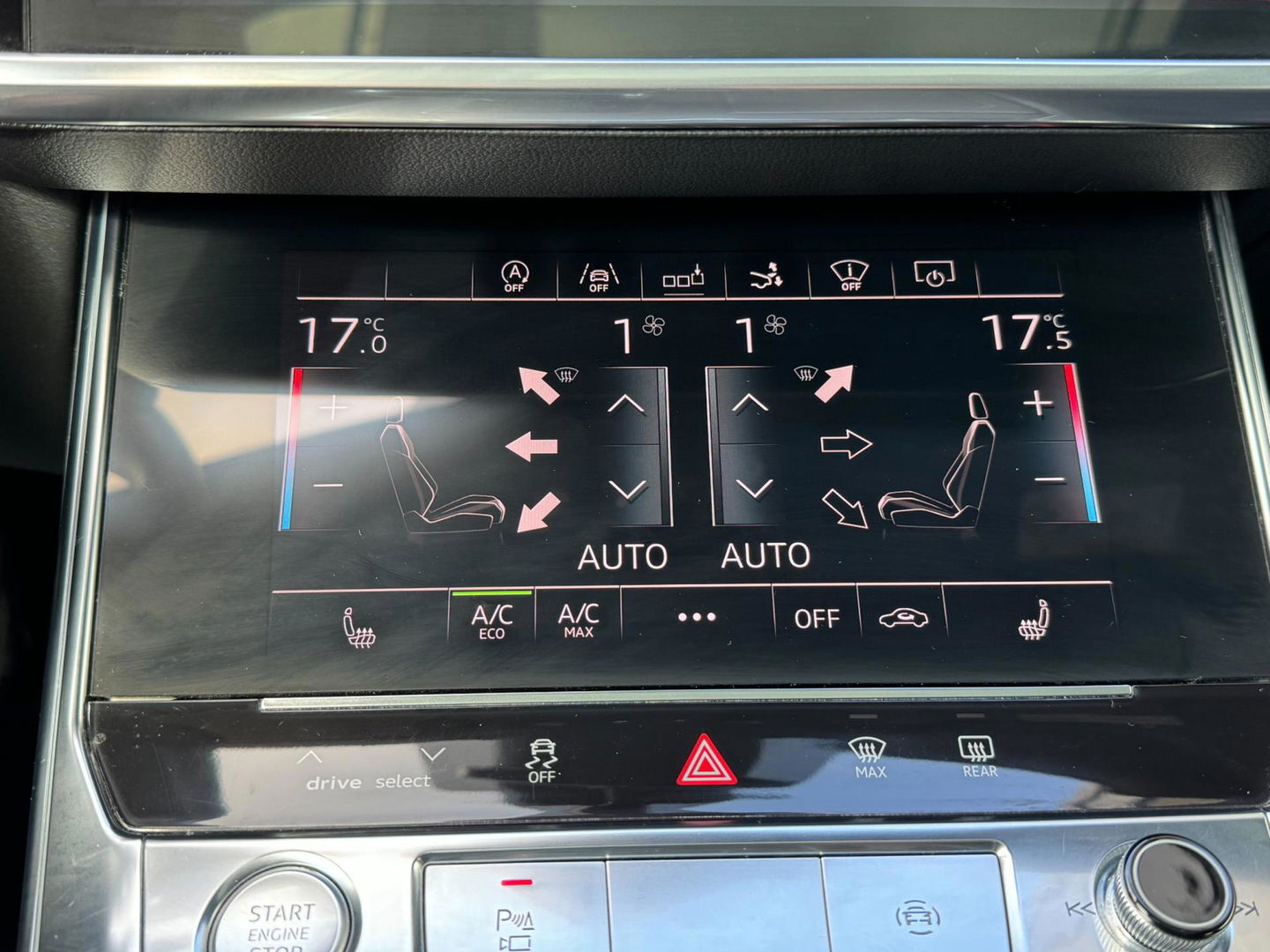 Audi A7 SPORTBACK 55 TFSI quattro 4 WIEL Sturing HeadUp Pano VOL!!