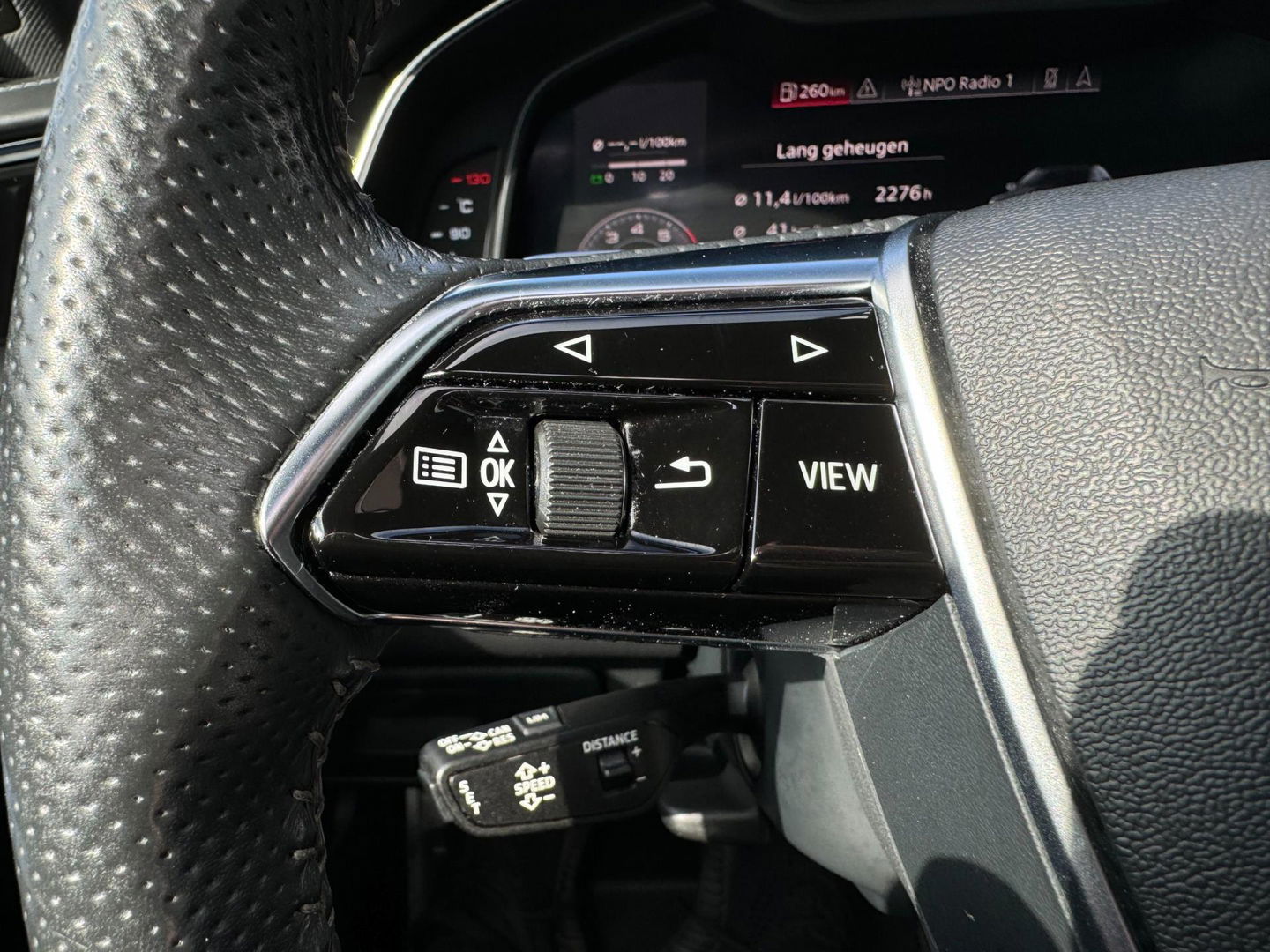 Audi A7 SPORTBACK 55 TFSI quattro 4 WIEL Sturing HeadUp Pano VOL!!