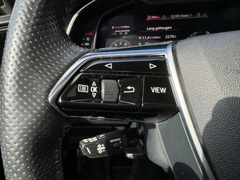 Audi A7 SPORTBACK 55 TFSI quattro 4 WIEL Sturing HeadUp Pano VOL!!
