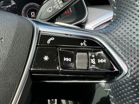 Audi A7 SPORTBACK 55 TFSI quattro 4 WIEL Sturing HeadUp Pano VOL!!