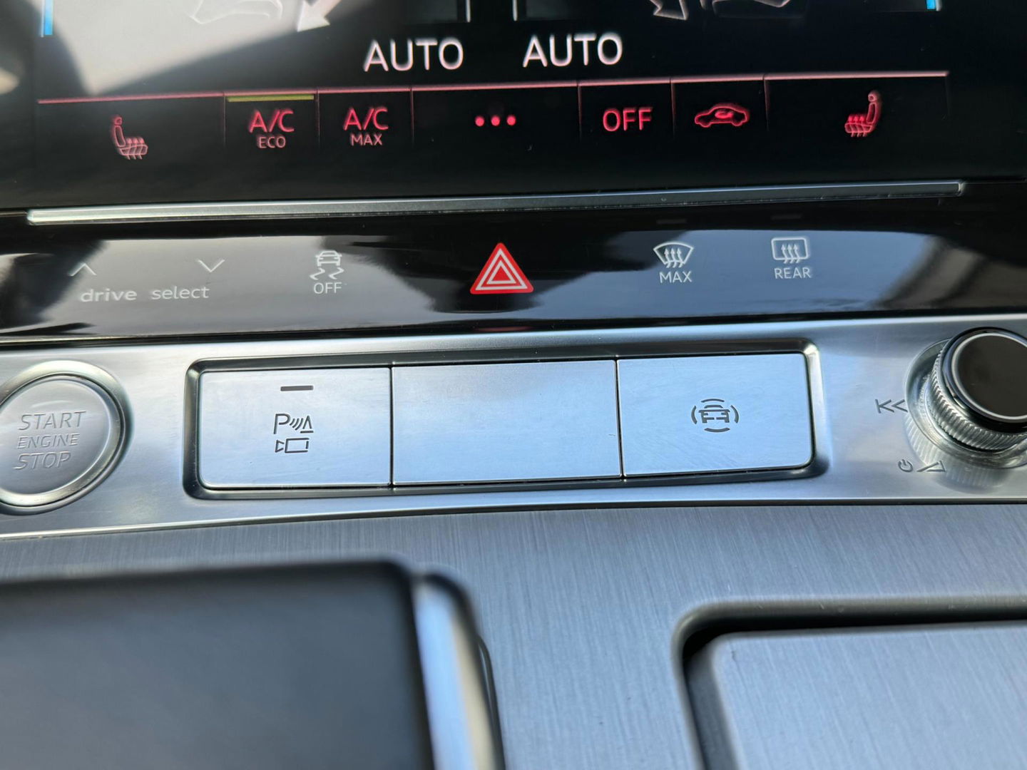 Audi A7 SPORTBACK 55 TFSI quattro 4 WIEL Sturing HeadUp Pano VOL!!