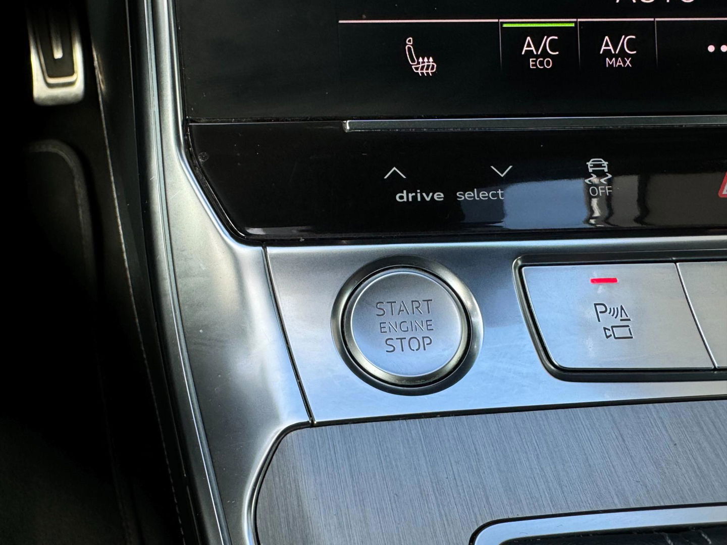 Audi A7 SPORTBACK 55 TFSI quattro 4 WIEL Sturing HeadUp Pano VOL!!