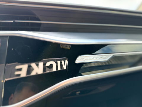 Audi A7 SPORTBACK 55 TFSI quattro 4 WIEL Sturing HeadUp Pano VOL!!