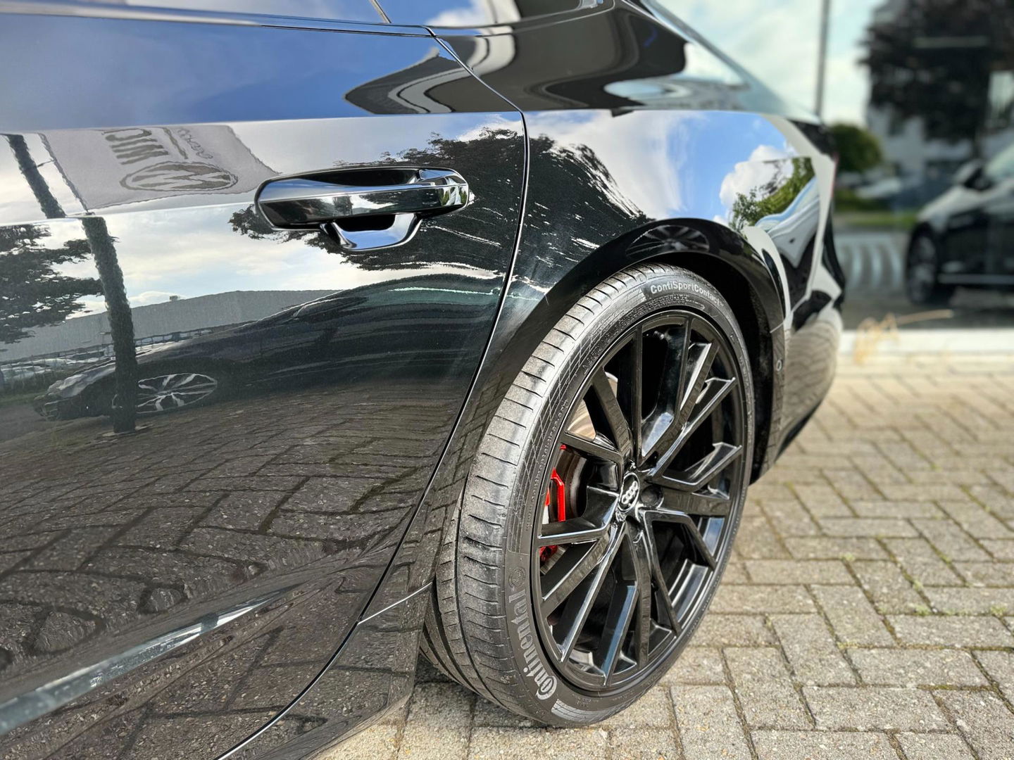 Audi A7 SPORTBACK 55 TFSI quattro 4 WIEL Sturing HeadUp Pano VOL!!