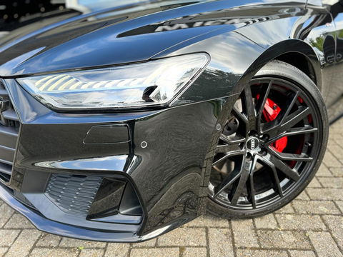 Audi A7 SPORTBACK 55 TFSI quattro 4 WIEL Sturing HeadUp Pano VOL!!