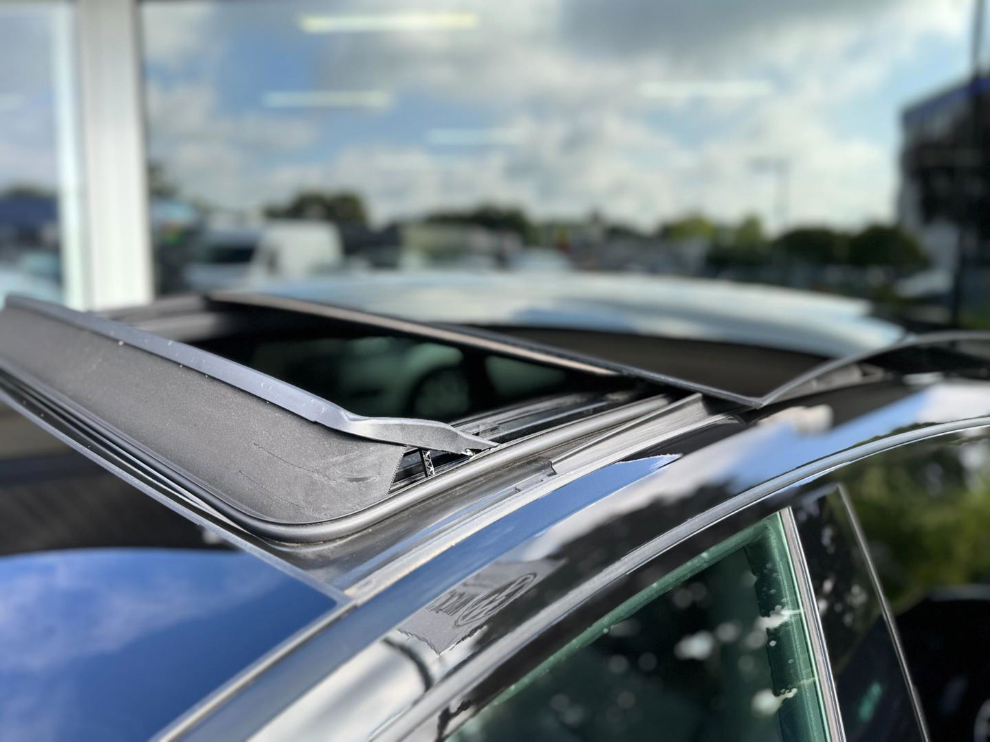 Audi A7 SPORTBACK 55 TFSI quattro 4 WIEL Sturing HeadUp Pano VOL!!