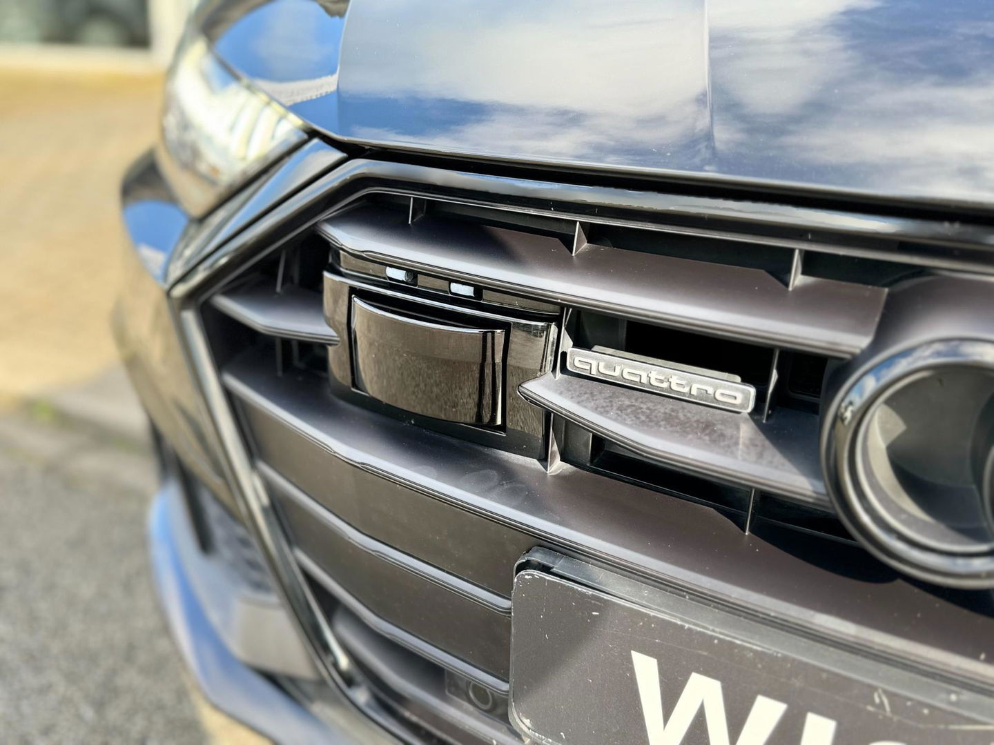 Audi A7 SPORTBACK 55 TFSI quattro 4 WIEL Sturing HeadUp Pano VOL!!